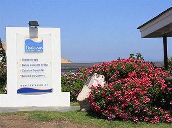 Thalassus Alojamento *