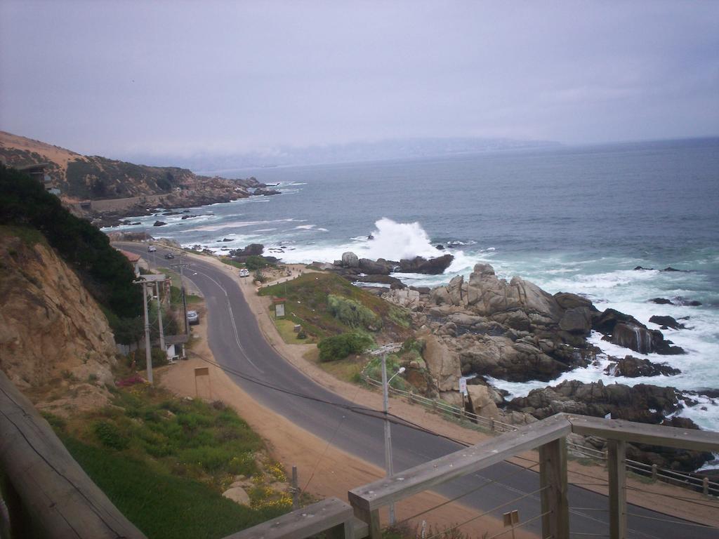 Alojamento Thalassus *