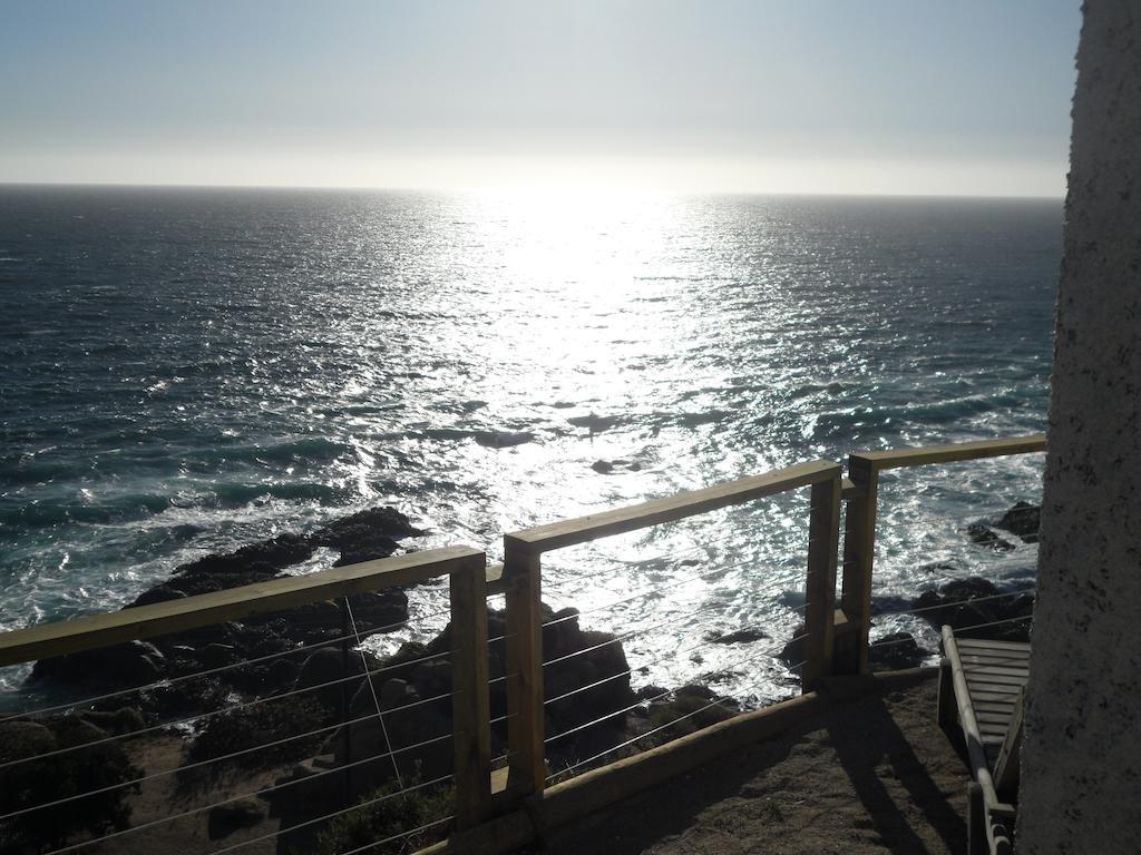 Thalassus Alojamento *