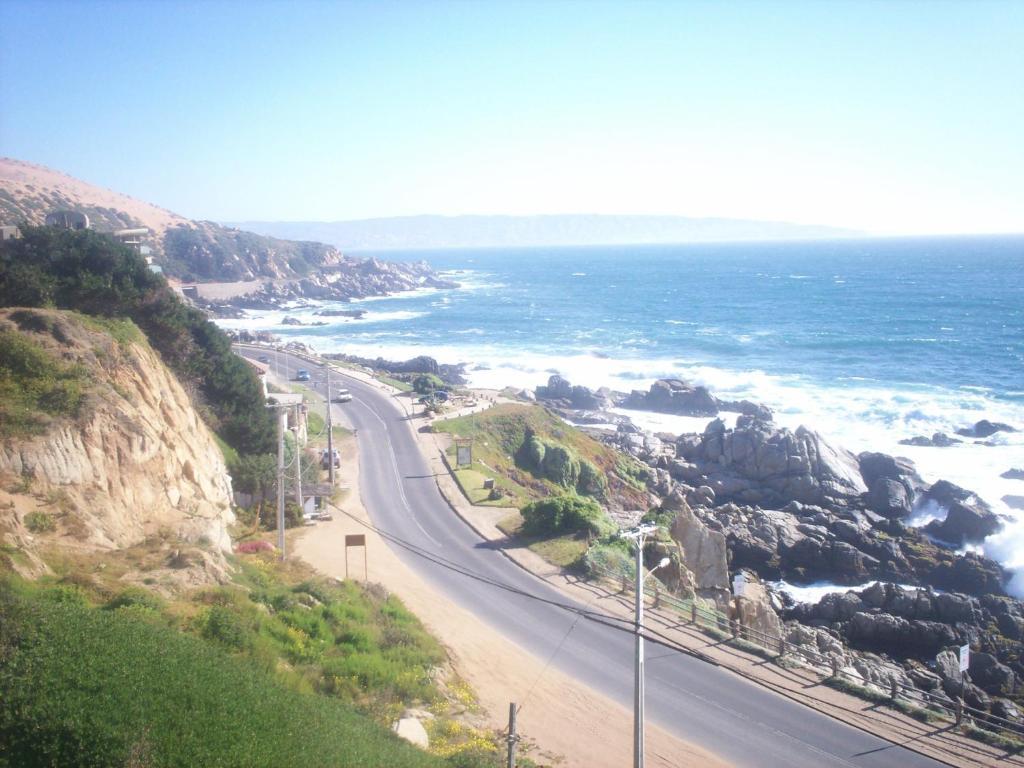 Alojamento Thalassus